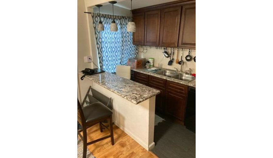 Здається будинок -