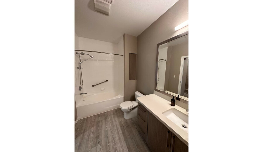 Здається квартира -