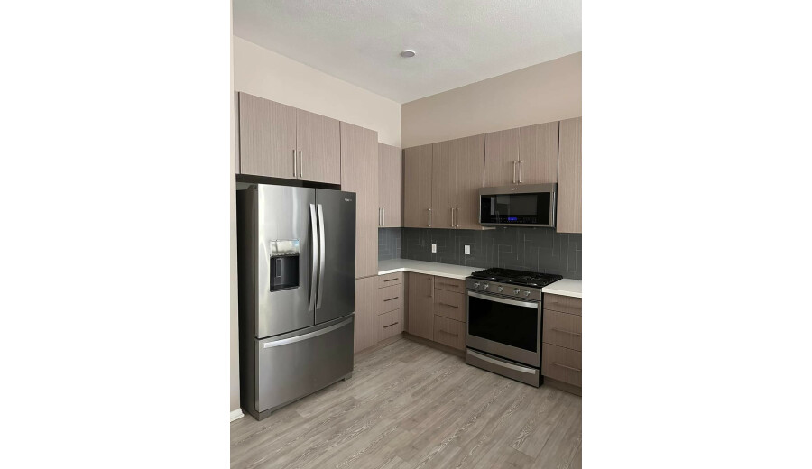 Здається квартира -