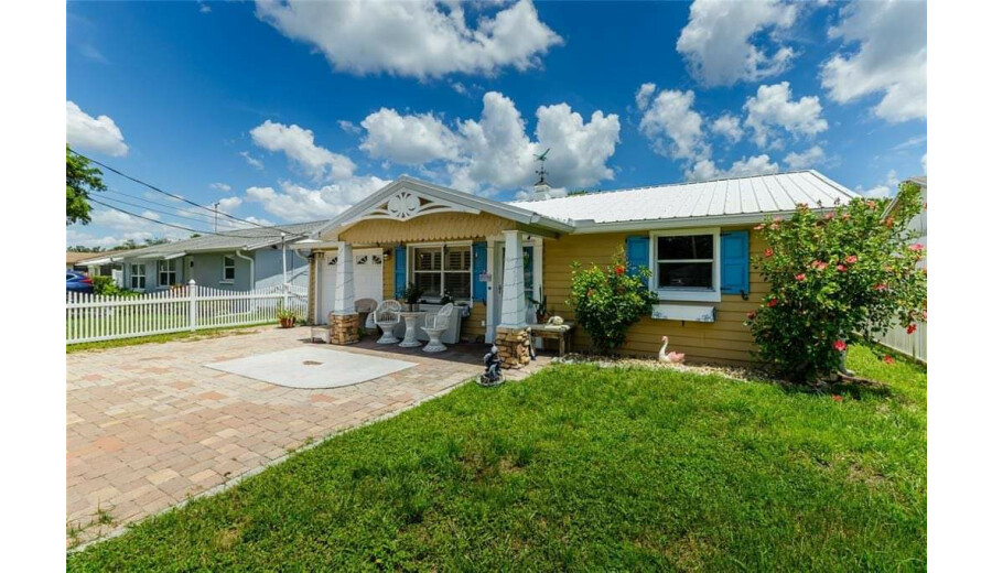 Продаж будинку -