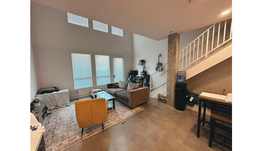 Здається лофт -