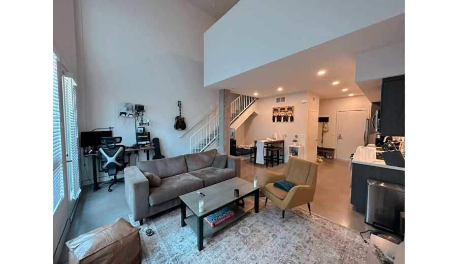 Здається лофт -