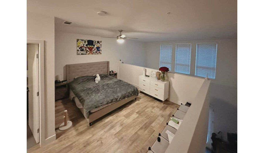 Здається лофт -