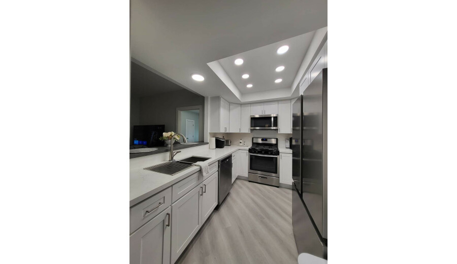 Здається квартира -