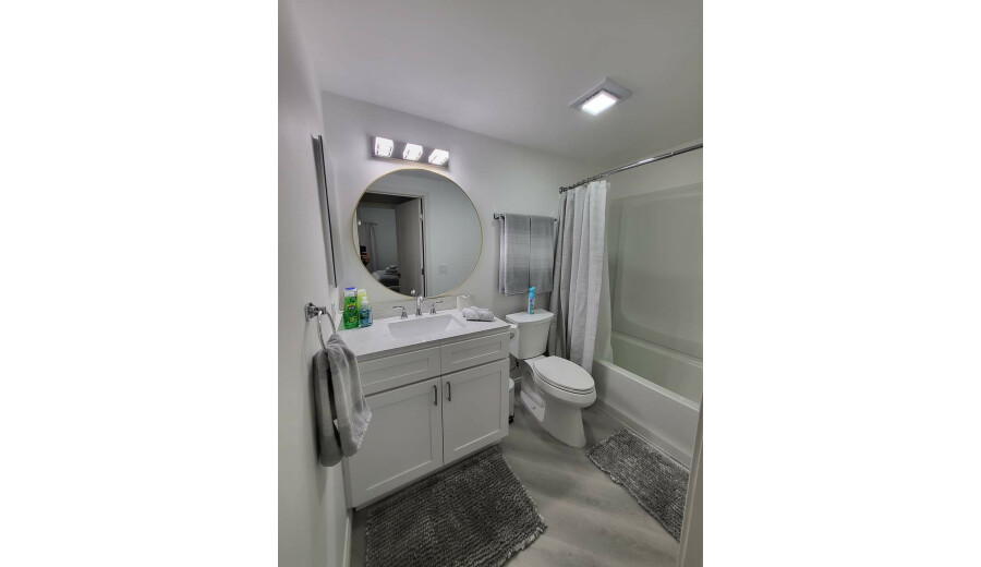 Здається квартира -