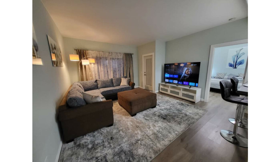 Здається квартира -