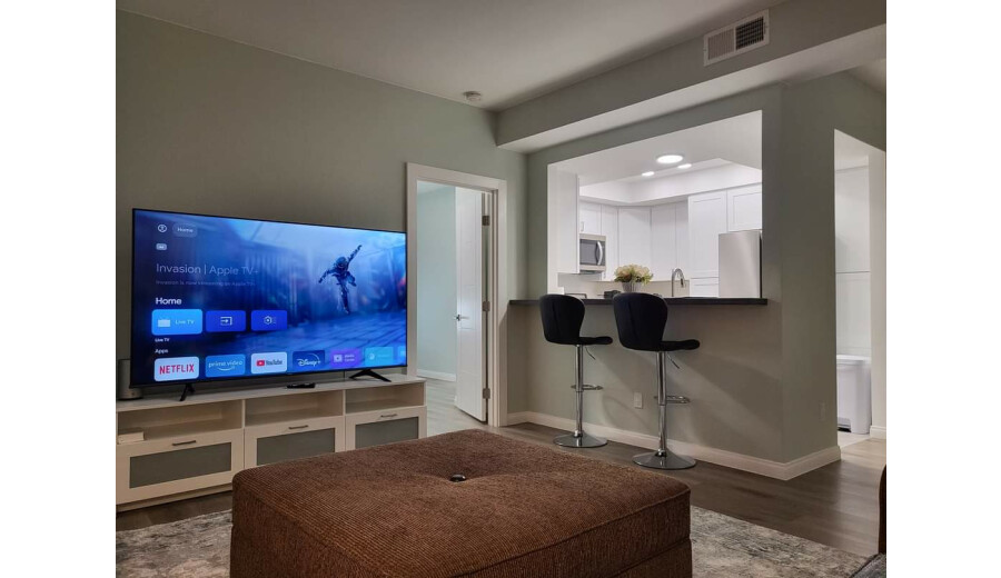 Здається квартира -