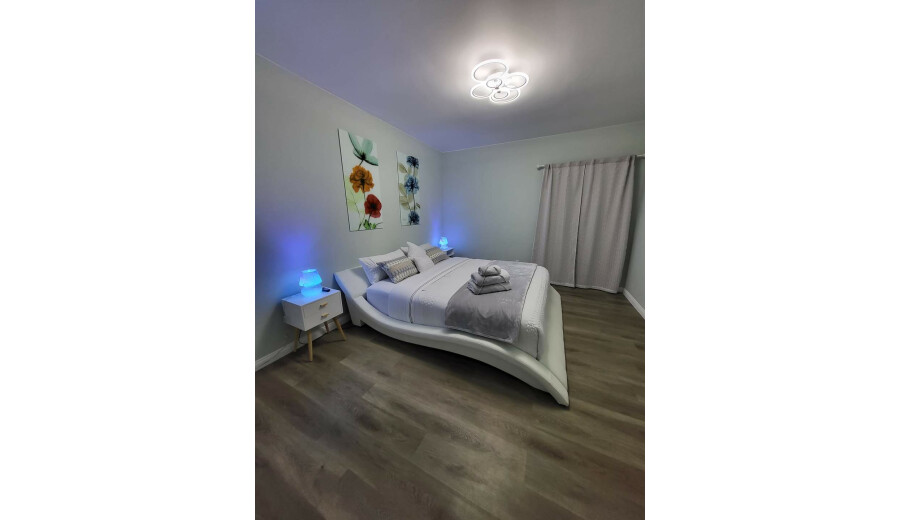 Здається квартира -