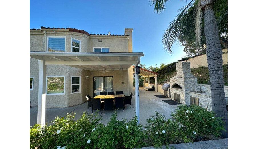 Здається будинок -