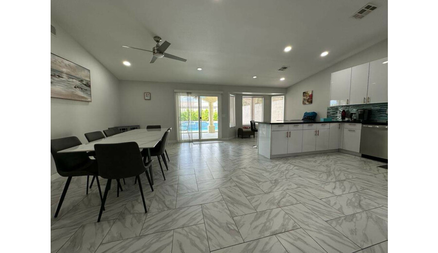 Здається будинок -