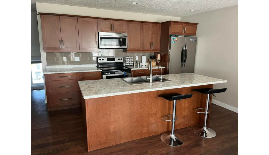 Продаж будинку -