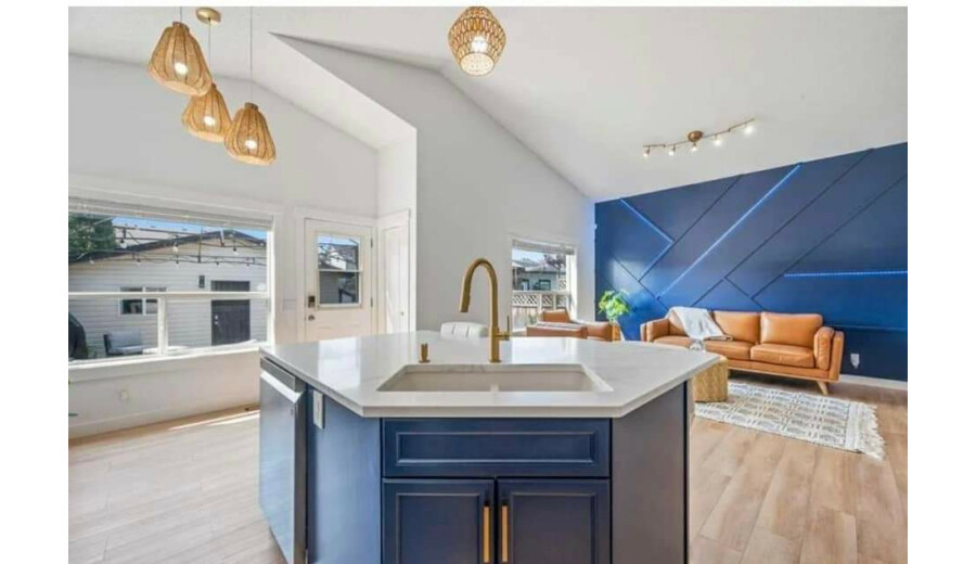 Здається будинок -