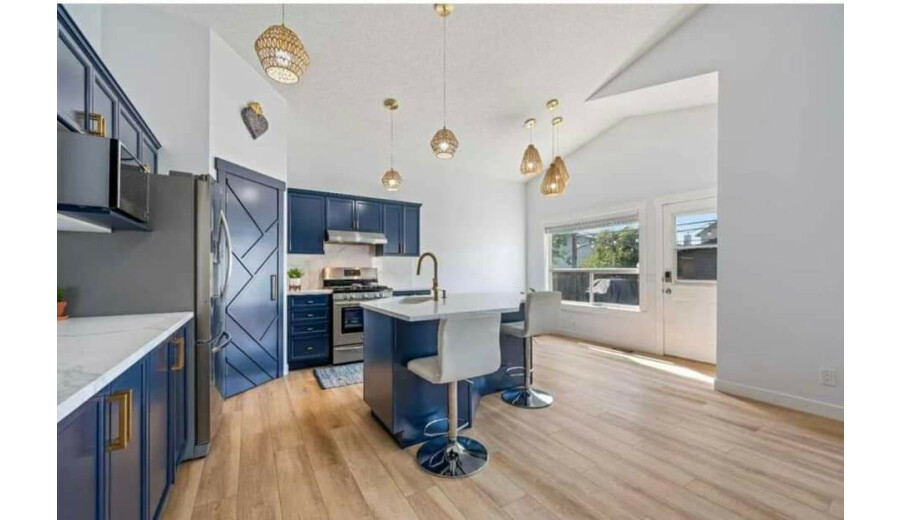 Здається будинок -