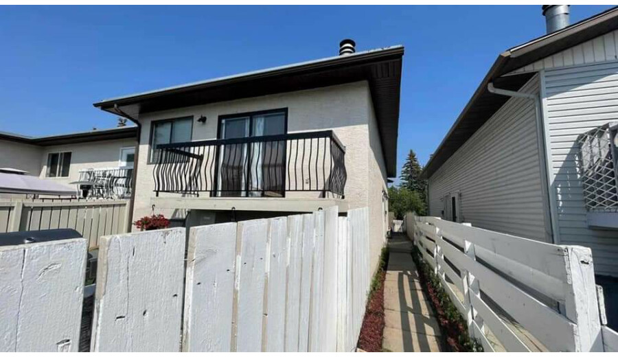 Здається таунхаус -