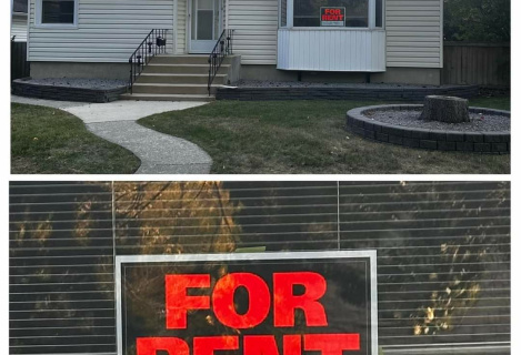 Здається будинок