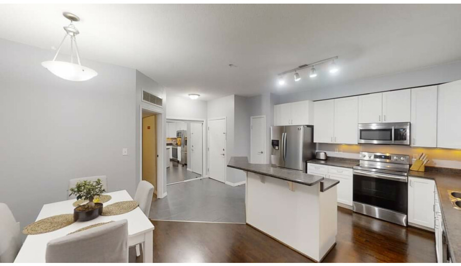 Продаж квартири -