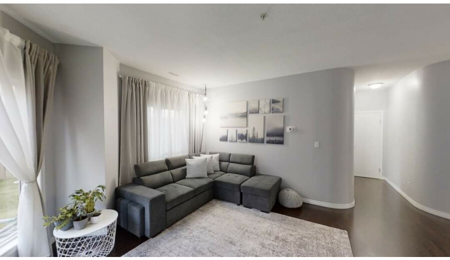 Продаж квартири -