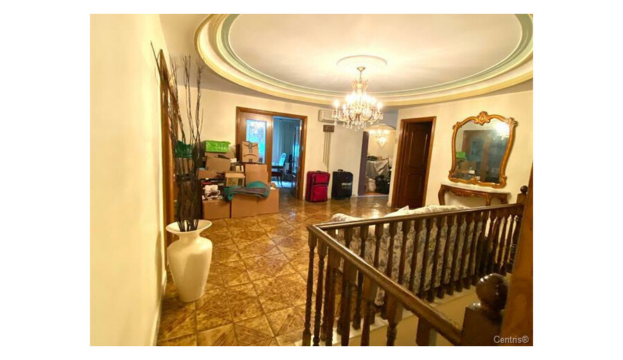 6.5 House Rentak -MONTREAL -