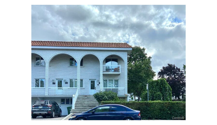 6.5 House Rentak -MONTREAL -