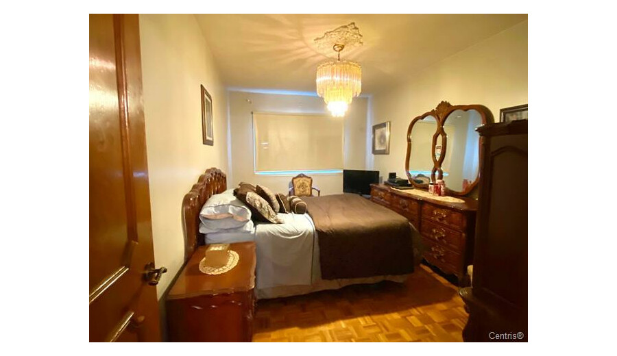 6.5 House Rentak -MONTREAL -