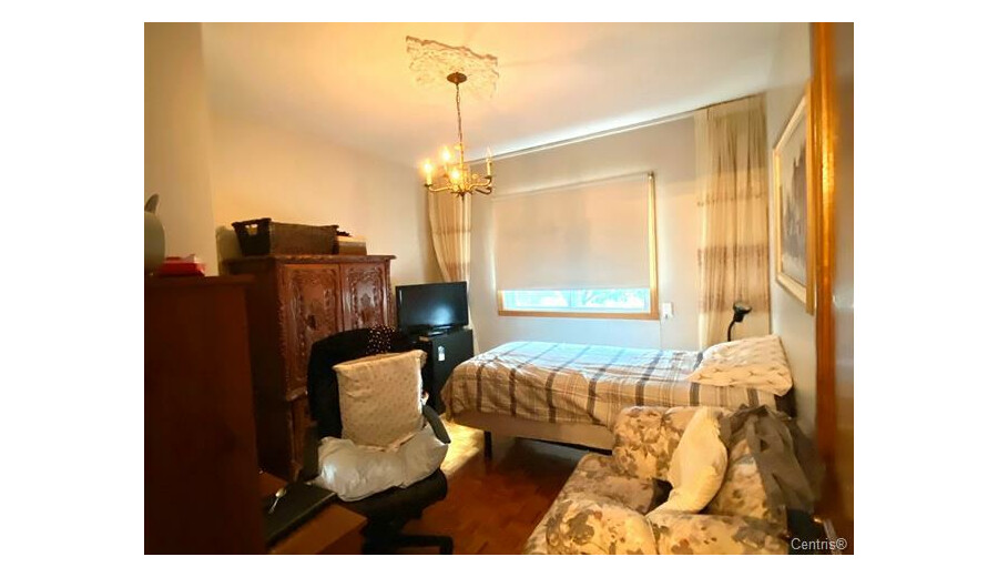6.5 House Rentak -MONTREAL -