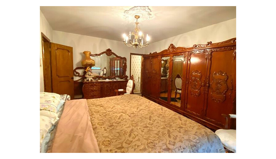 6.5 House Rentak -MONTREAL -