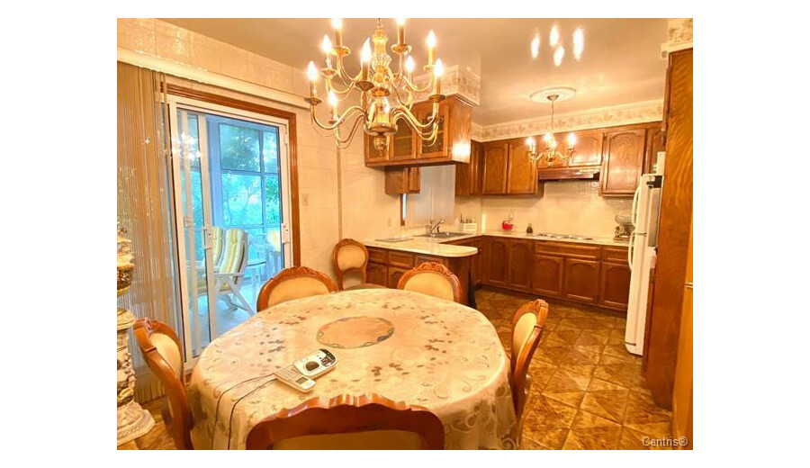 6.5 House Rentak -MONTREAL -