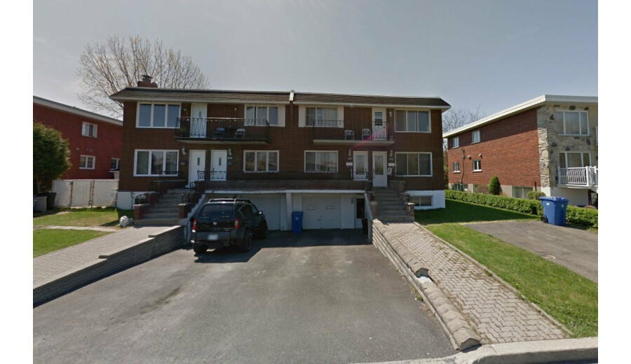 6.5 House Rental- Montreal - 