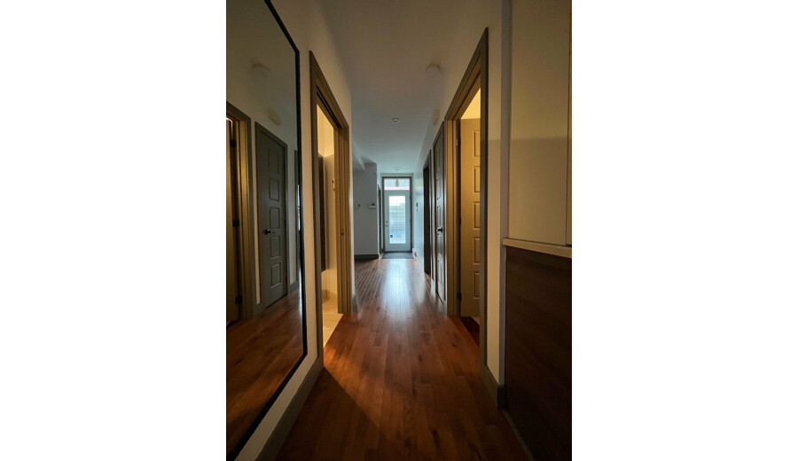 6.5 House Rental -  Rosemont, Montreal -