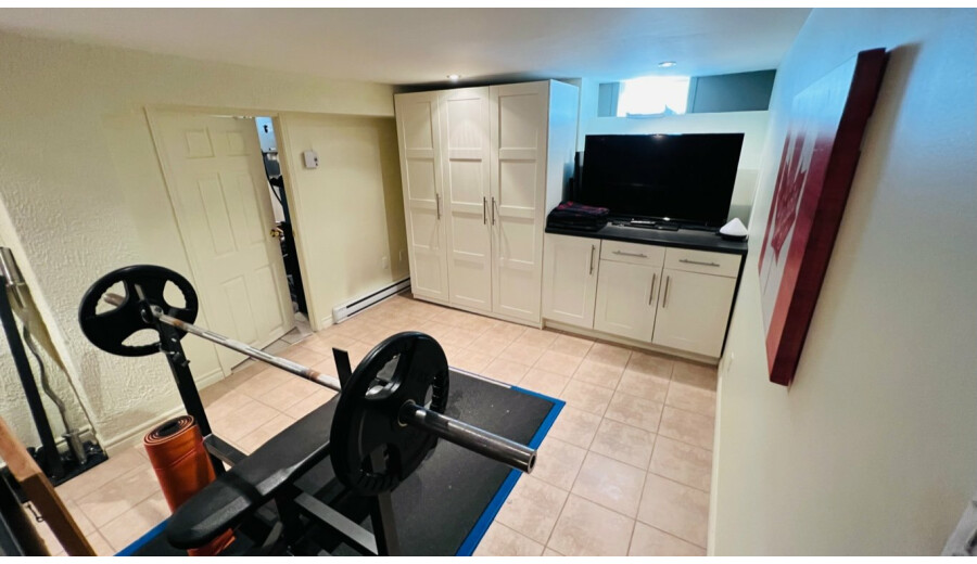 6.5 House Rental -  Rosemont, Montreal -