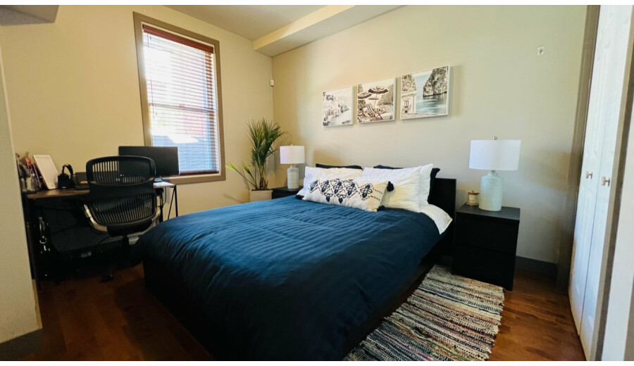 6.5 House Rental -  Rosemont, Montreal -