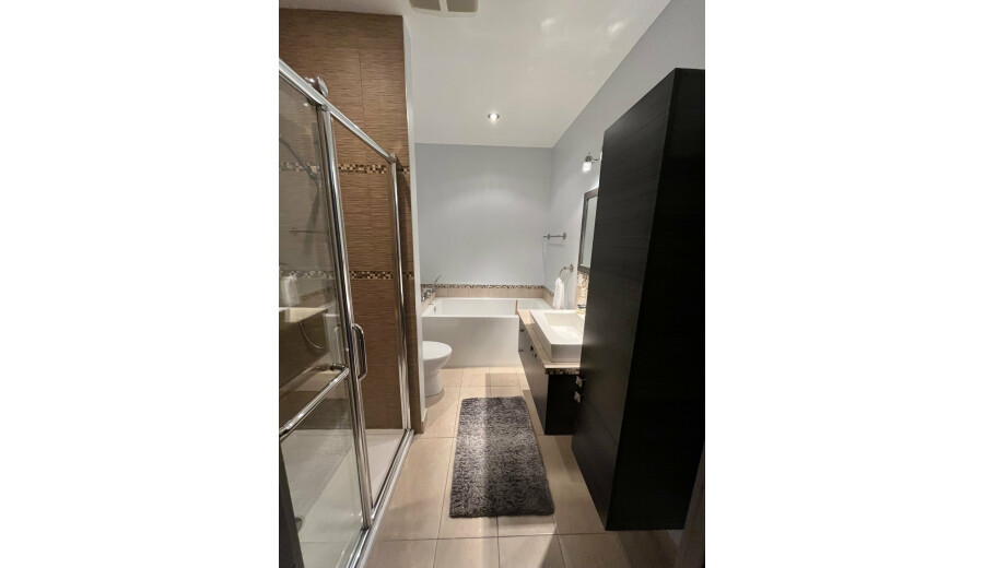 6.5 House Rental -  Rosemont, Montreal -