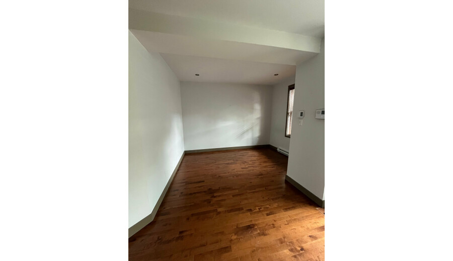6.5 House Rental -  Rosemont, Montreal -