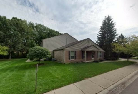 Здається будинок