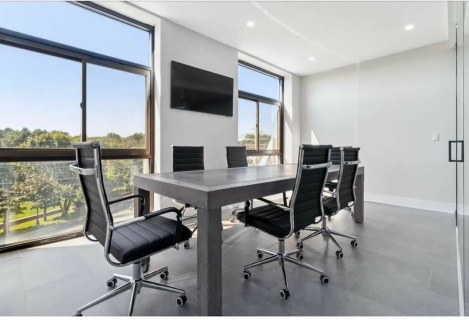 Оренда офісних приміщень