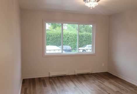 6.5 Здається  квартира - Дім