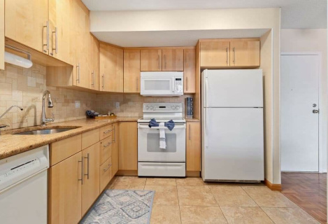 Продаж квартири