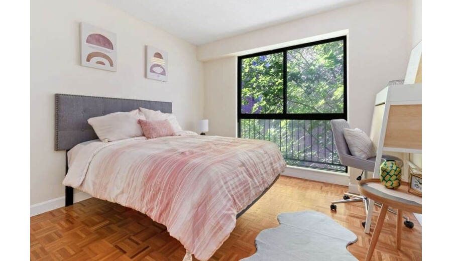 Продаж квартири -