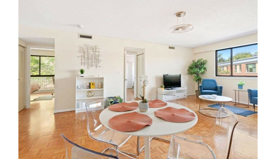 Продаж квартири -