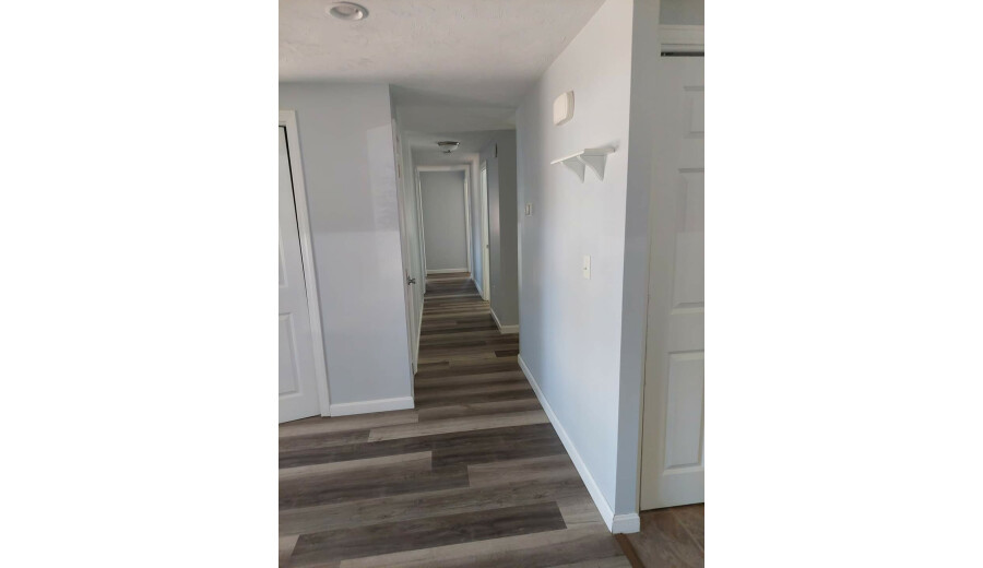 Здається будинок -