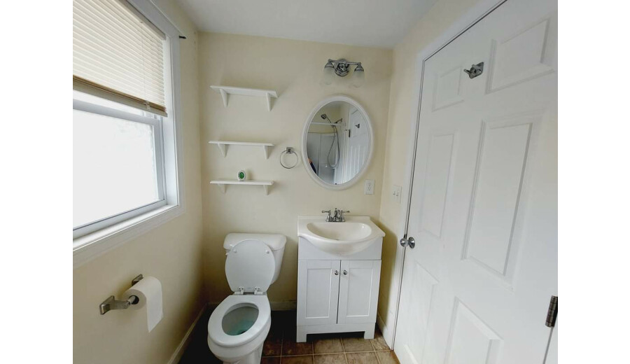 Здається будинок -