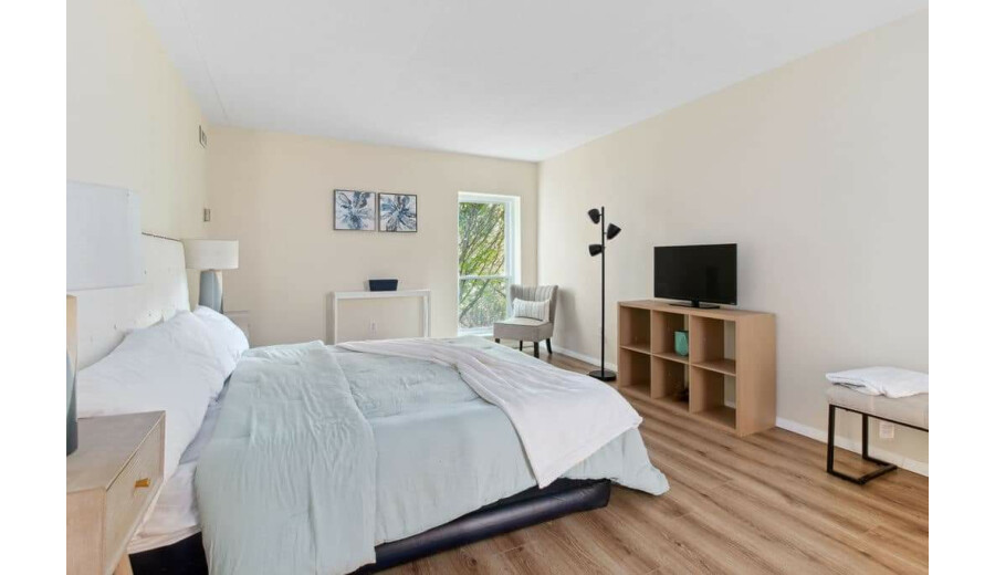 Продаж квартири -