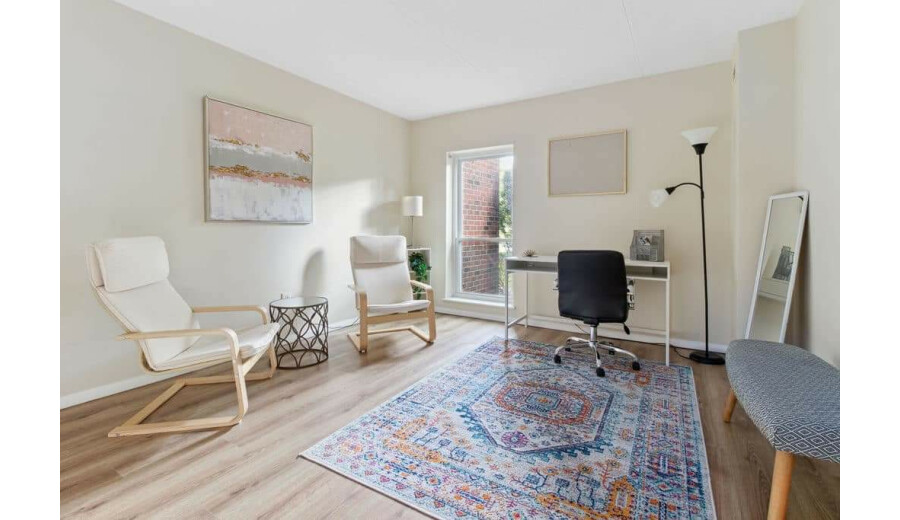 Продаж квартири -