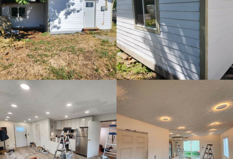 Здається будинок