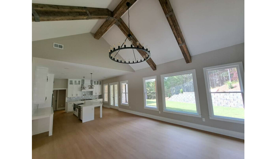 Продаж будинку -