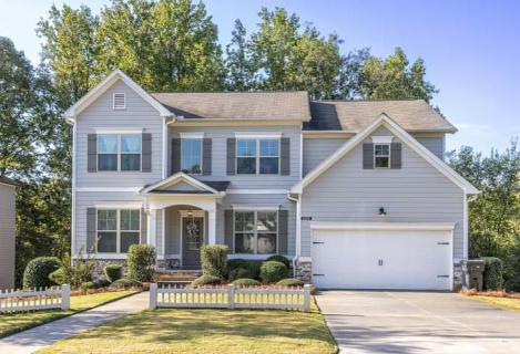 Продаж будинку