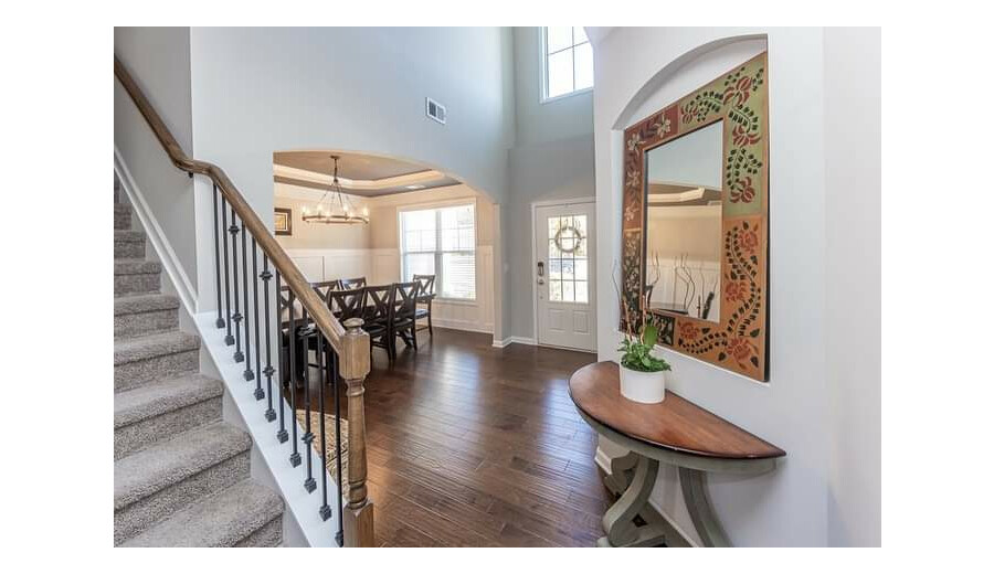 Продаж будинку -