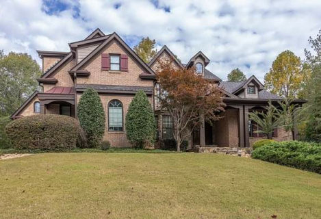 Продаж будинку