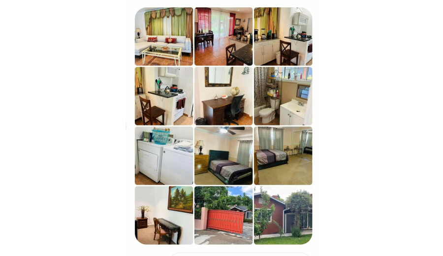 Здається будинок -