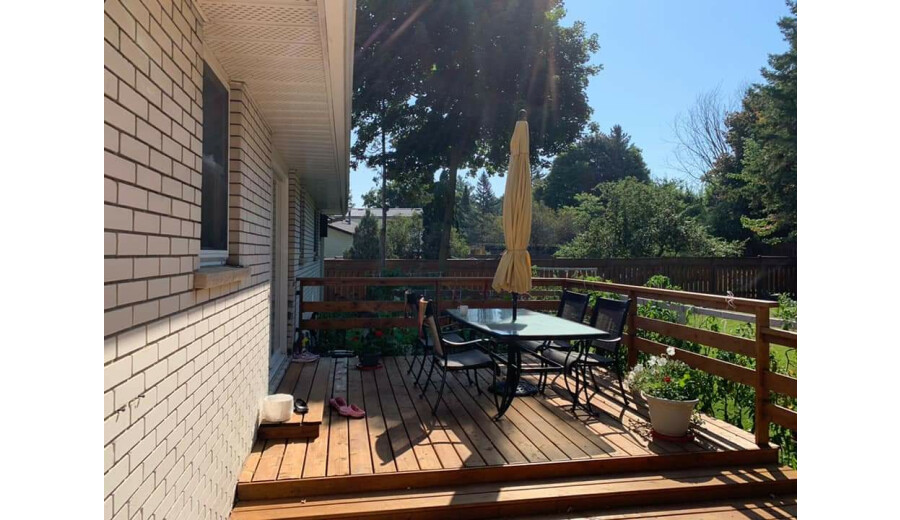 Здається будинок -